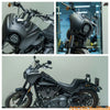 Harley Low Rider S FXLRS LED Headlight Fairing Windshield Kit (2020-2022)