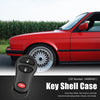 Dodge 2001-2005 3 Button Key Fob Shell Case (2001-2005)