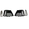 BMW 3 Series G20 G28 M340i Fog Light Covers (2019-2022)