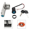 Sur-Ron S / X Motorcycle Portable Ignition Switch Lock Key Set