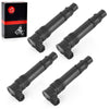 Kawasaki Versys 650 KLE650 Ignition Coils (2007-2014)