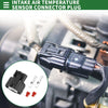 Toyota Intake Air Temperature Sensor Connector Plug