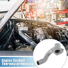 Ford Explorer Engine Coolant Thermostat Housing Water Pump Tube (1990-1997)
