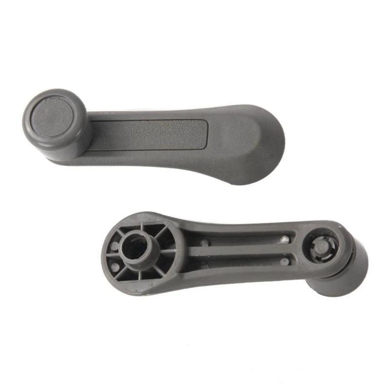 Window Cranks Manual Winder Door Handle Fits 1981-1997 Isuzu TFR KBZ Ute Truck