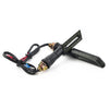 Universal Motorcycle - 12V Amber LED Turn Signal Lights