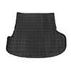 Kia Stinger (2018-2024) Square Grid Pattern Cargo Liner Rear Trunk Mat