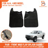 Toyota Hilux Ute 1997-2005 4WD Front Mud Flap Splash Guard
