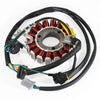 Honda XR125L Magneto Stator Coil (2003-2007)
