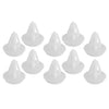 Suzuki SX4 10 x Bumper Arch Trim Clip Retainers (2007-2014)
