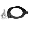 BMW N54 N55 N52 S55 335i Crank Seal & Serpentine Belt Guard (2007-2013)