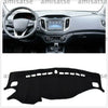 Hyundai Creta ix25 (2015-2019) Dashboard Cover Pad Dash Mat