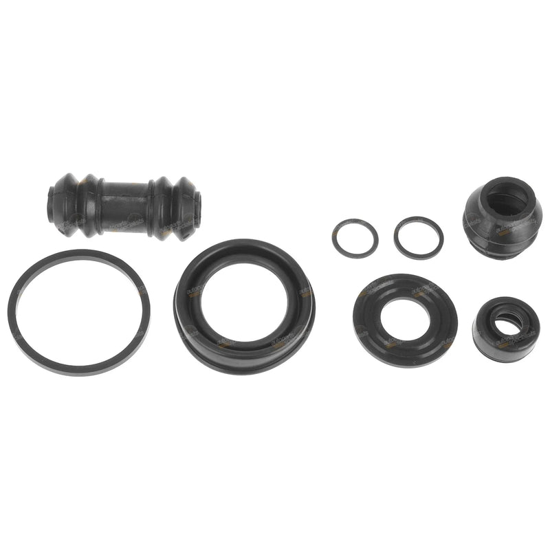 Ford Falcon XF / XG / XH Rear Disc Brake Caliper Seal Kit (1985 - 1999)