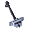 Hyundai Sonata Rear Left Door Check Arm Stop Hinge Strap (2009-2014)