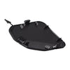 Nissan Pathfinder Black Front Tow Hook Cap Cover (2013-2016)