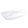 Audi A4 B7 2004-2008 Headlight Lens Cover (2 x)