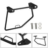 Honda CM / CMX 300 / 500 Saddlebag Holder (2017-2023)