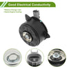 Toyota RAV4 (2006-2012) 1 Pc Radiator Fan Motor