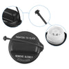 Honda Civic, Accord Fuel Tank Filler Cap (2006-2015)
