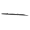 BMW 2 Series F22 (2014-2021) Mineral Gray ABS Boot Spoiler