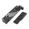 Jeep Wrangler JL Steel Left Driver Foot Peg (2018-2019)
