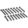 Holden Commodore VS VT VU VX VY 3.8L V6 inc S / C Cylinder Head Bolt Set