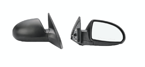 Door Mirror Left Hand Side FOR Hyundai Elantra HD