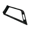 BMW E84 X1 (2010-2015) Black AC Air Outlet Trim Cover