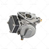 Mercury Marine 2-Stroke 4HP 5HP Carburetor