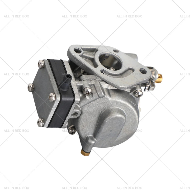 Mercury Marine 2-Stroke 4HP 5HP Carburetor