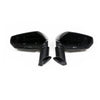 Lamborghini Aventador S SVJ 2017-20 Carbon Fiber Mirror Cover Housing Shell