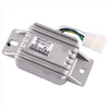 Caterpillar Mitsubishi Excavator Regulator Relay (1990–2024)