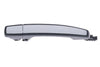 Holden Barina Caprice Chrome Outer Door Handle (2011–2018)