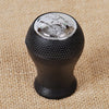 Mazda Protege, 323 Black 5 Speed Gear Shift Knob (1990-2002)