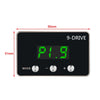 Hyundai Santa Fe Electronic Throttle Controller (2013-2018)