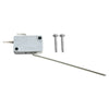 HydroFlame Atwood Low Airflow Sensing