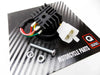 Honda CB100 Single Phase Rectifier Assembly (1970-1973)