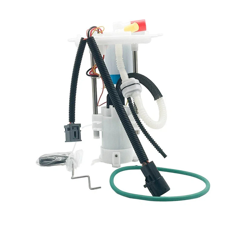 Ford Explorer Sport Trac Fuel Pump Module Assembly (2006–2009)