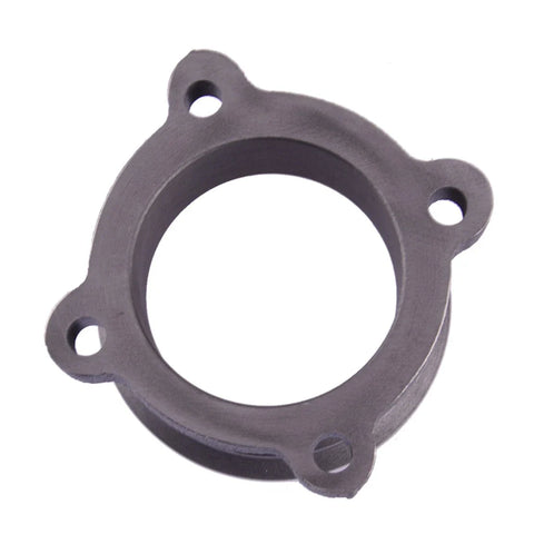 Turbo Downpipe Conversion 2.5" 4 Bolt Flange Adapter