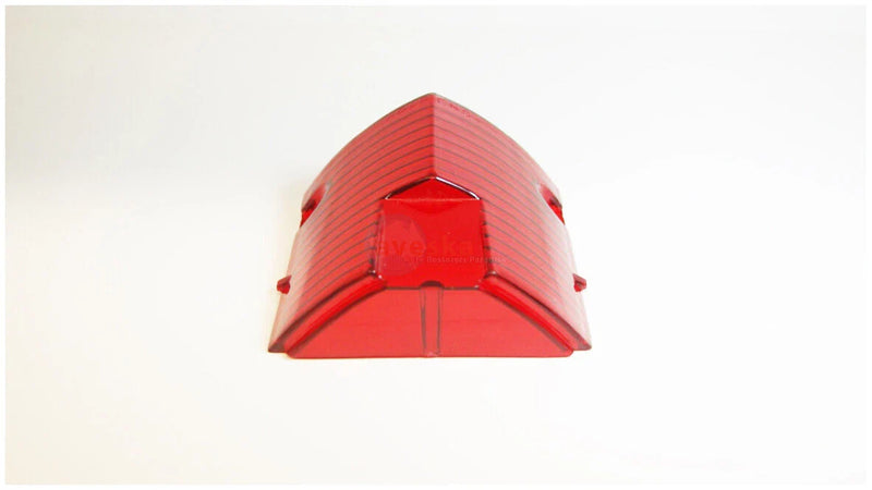 Holden EH Sedan & Wagon Rear Stop Light Lens (1963-1968)
