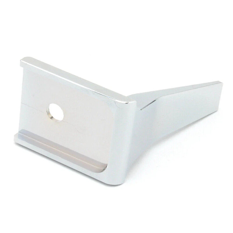 Harley-Davidson FLST Chrome Side Stand Extension (2007-2017)