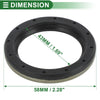 Honda CR-V Front Crankshaft Oil Seal (2002-2019)