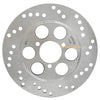 Honda ATC200X ATC250R 2 x Front Brake Disc Rotors (1983–1985)