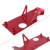 Honda CRF50 XR50 CRF XR 50 Pit Dirt Bike Skid Plate Engine Guard (2004-2023)