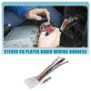 Chevrolet 1 x Set Car Stereo CD Player Wiring Harness