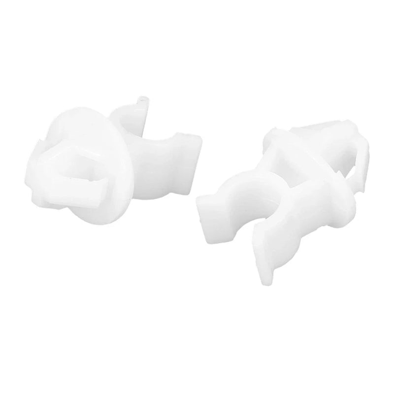 Honda Accord CRV Civic City 40pcs Car Hood Prop Rod Clips