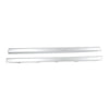 Land Rover Range Rover Rear Door Side Cladding Molding Silver Trim (2013-2022)