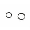 Hyundai Santa Fe Engine Rear Oil Filter Seal (2013-2018)