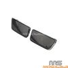 Ford Bronco Sport Smoke Lens Front LED Side Marker Lights (2021-2023)