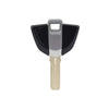 BMW R1200GS S1000RR F800GS Uncut Blank Key (2004-2023)