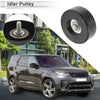 Land Rover Discovery (2004-2009) 1 Pc Drive Belt Idler Pulley